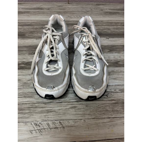 Nike Shox M2 Women's Athletic Shoes - Size 8.5 - Picture 7 of 8